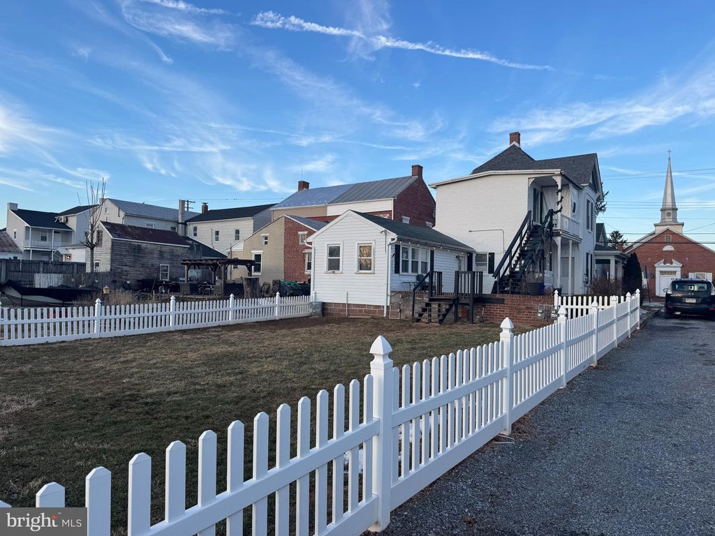 Photo of 70 N Main Street, DOVER, PA 17315 (MLS # PAYK2098226)