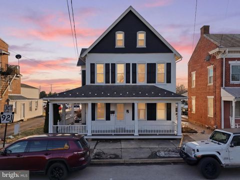 70 N MAIN STREET DOVER PA 17315