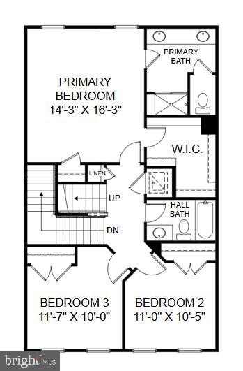 POTOMAC SHORES - Residential