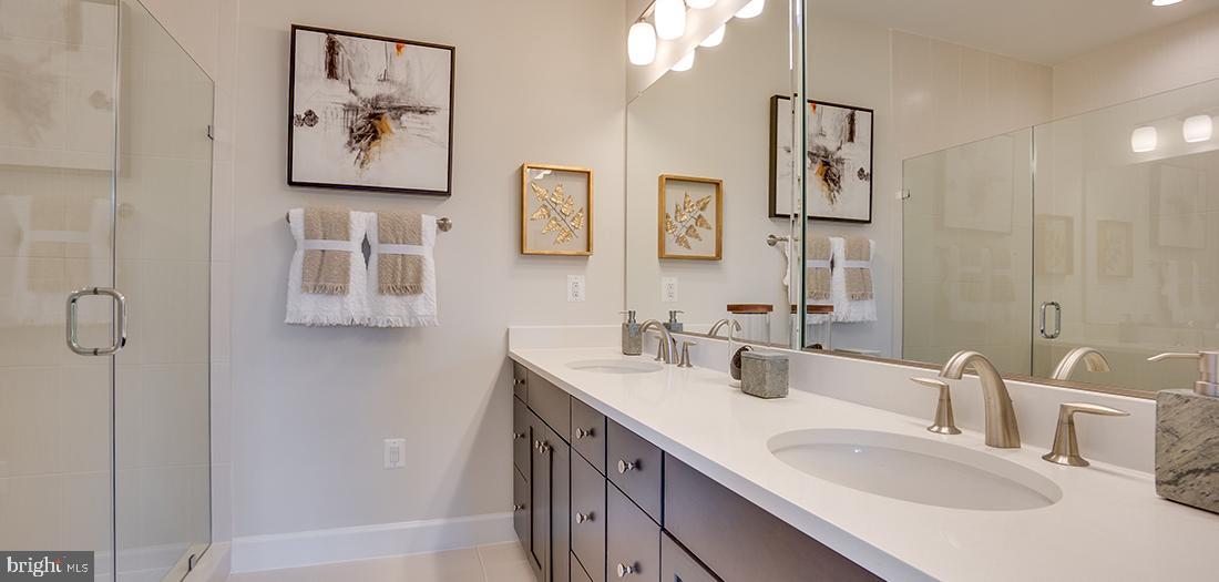 POTOMAC SHORES - Residential