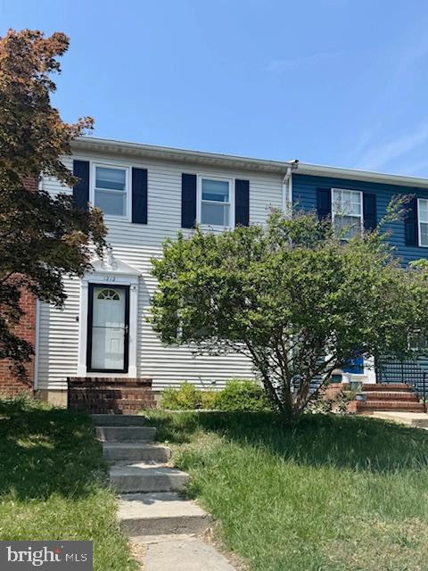 STONEYBROOKE VILLAGE - Residential Lease