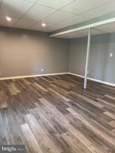 STONEYBROOKE VILLAGE - Residential Lease