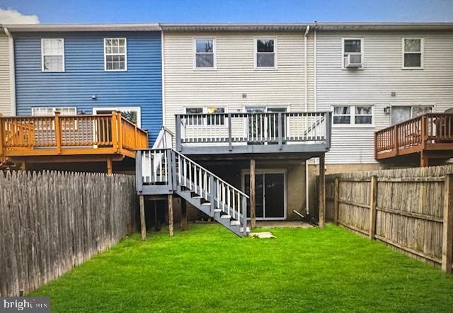 STONEYBROOKE VILLAGE - Residential Lease