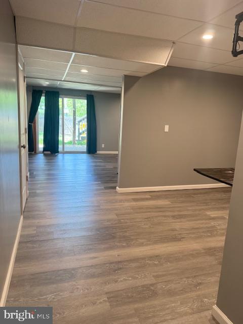 STONEYBROOKE VILLAGE - Residential Lease