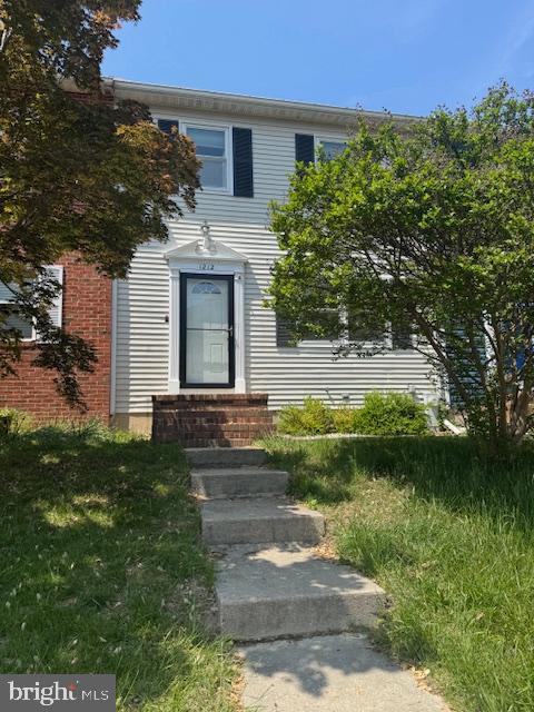 STONEYBROOKE VILLAGE - Residential Lease