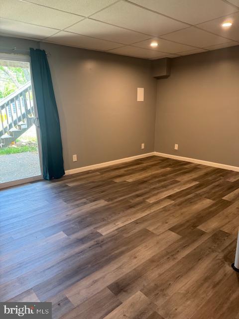 STONEYBROOKE VILLAGE - Residential Lease