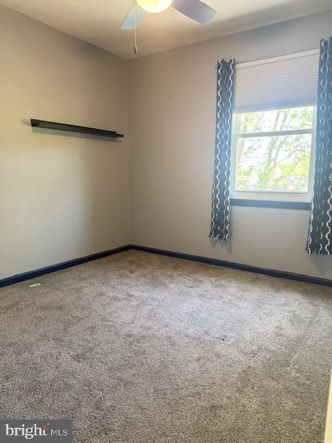 STONEYBROOKE VILLAGE - Residential Lease