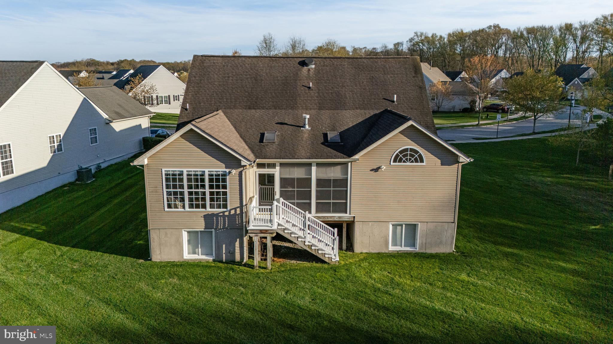 SPRINGMILL - Residential