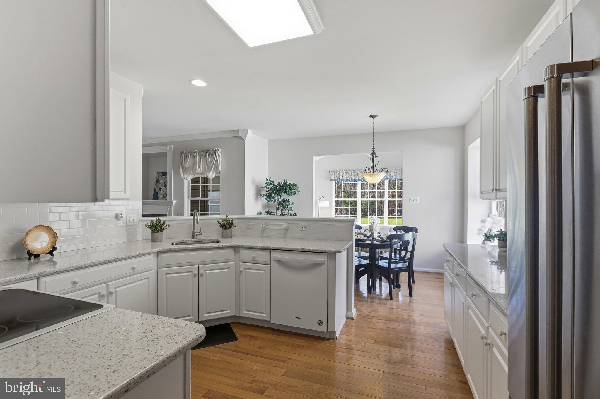 SPRINGMILL - Residential