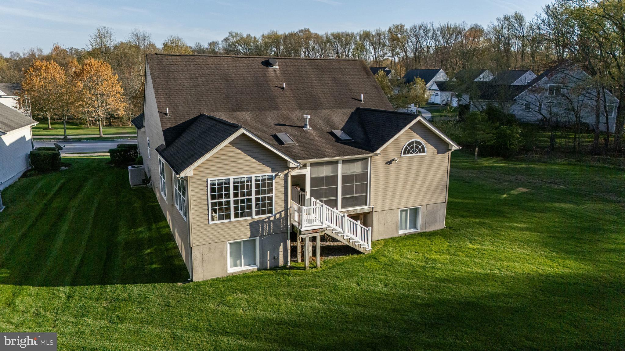 SPRINGMILL - Residential