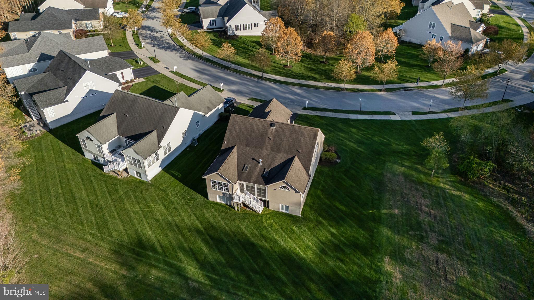 SPRINGMILL - Residential