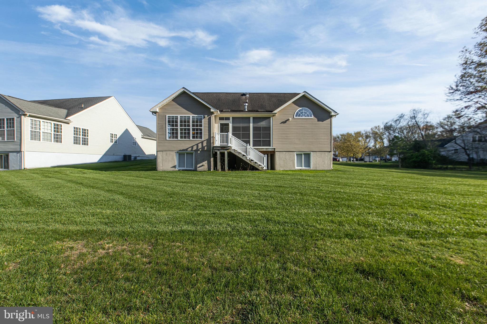 SPRINGMILL - Residential