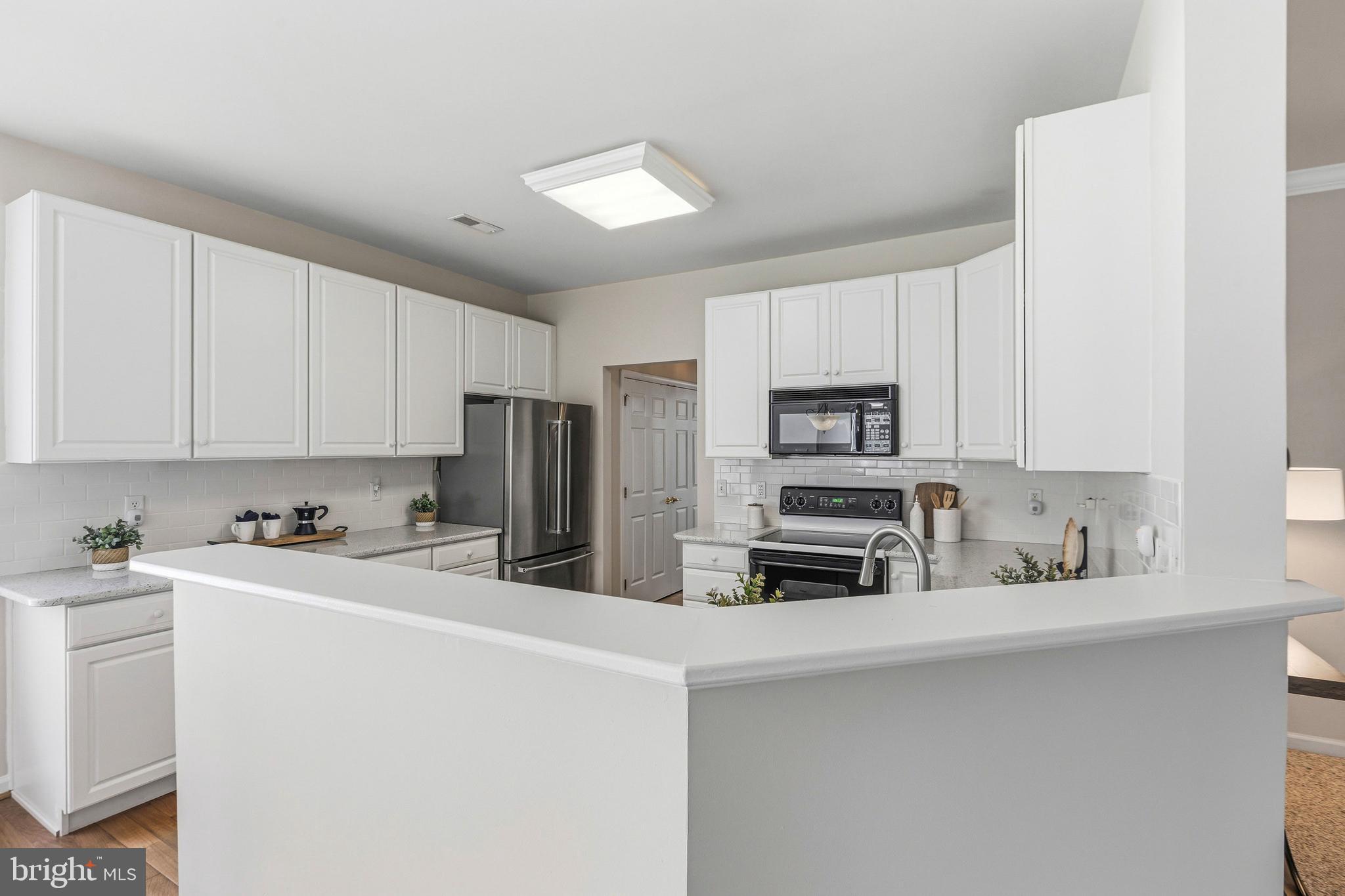 SPRINGMILL - Residential