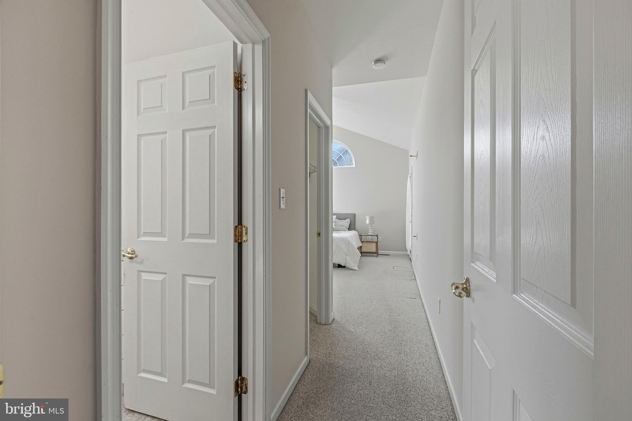 SPRINGMILL - Residential