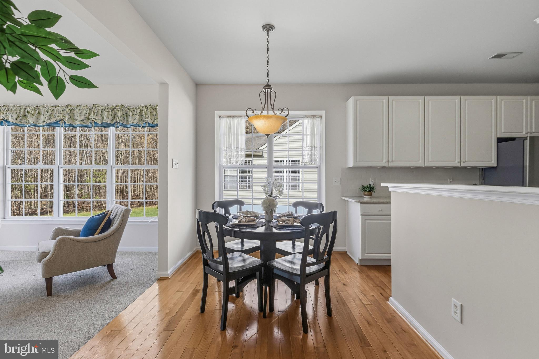 SPRINGMILL - Residential