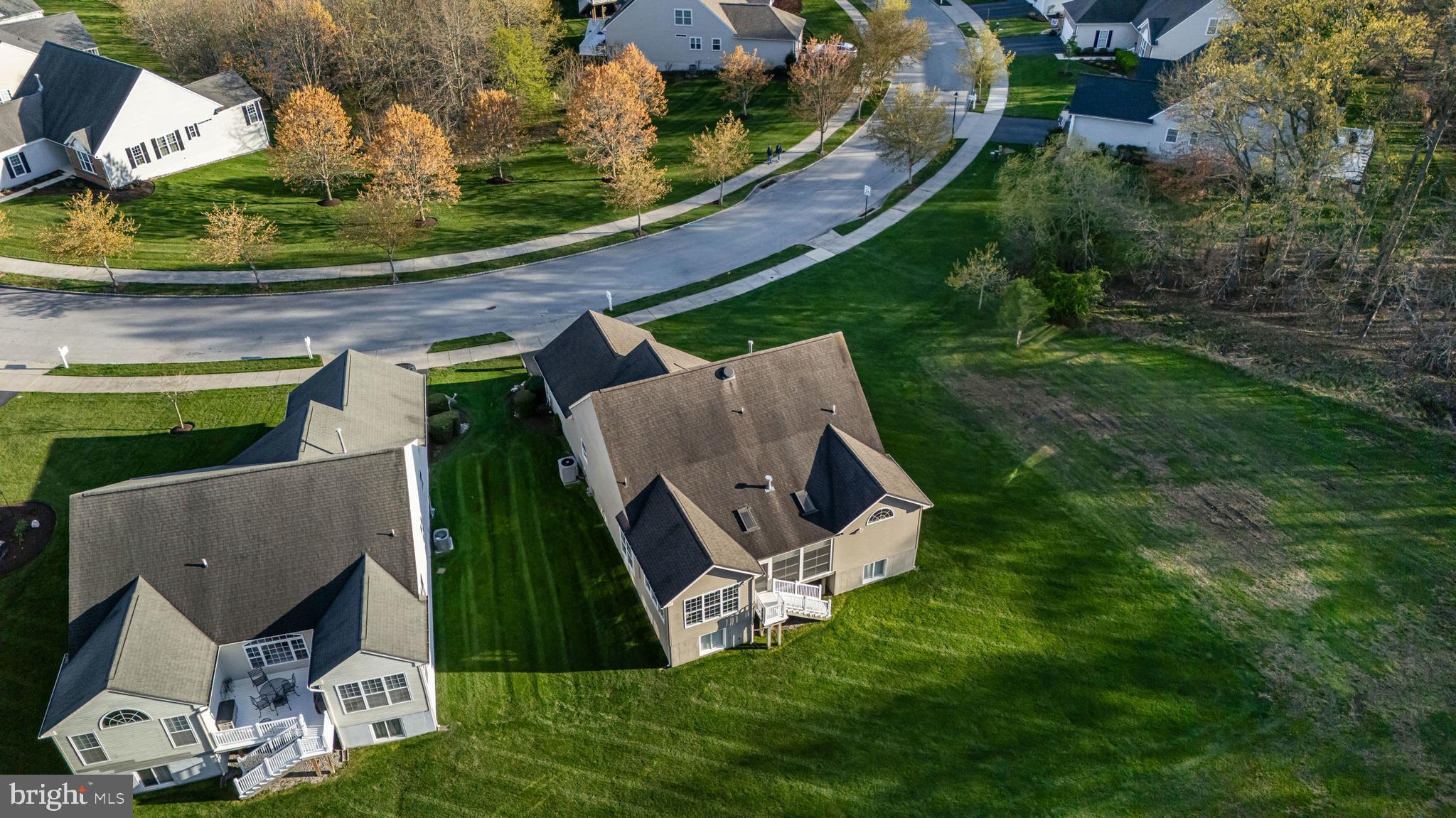 SPRINGMILL - Residential