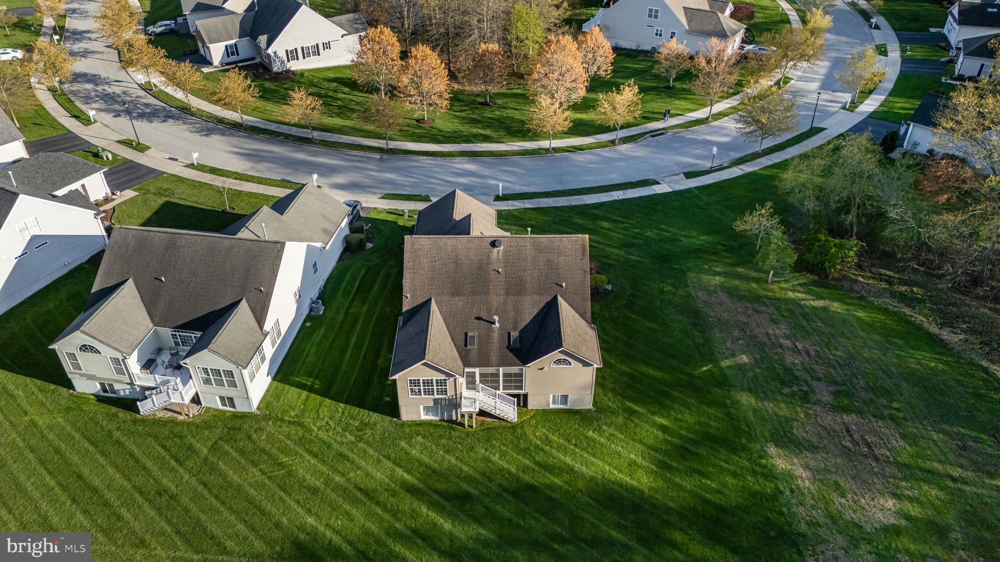 SPRINGMILL - Residential