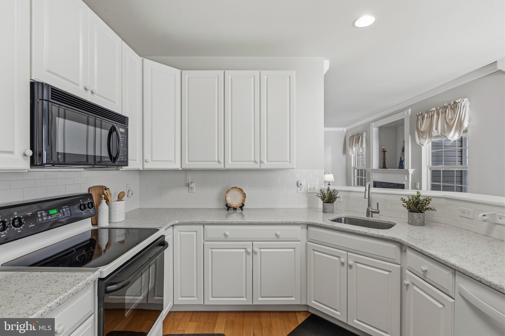 SPRINGMILL - Residential