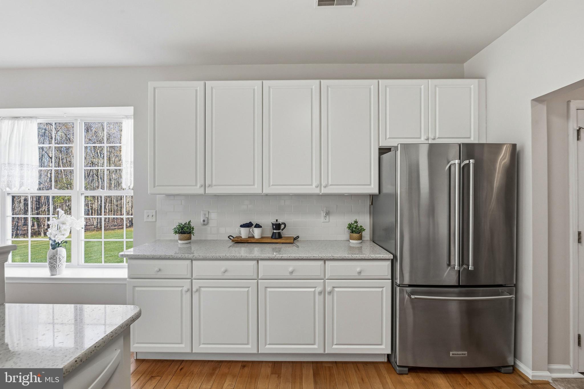 SPRINGMILL - Residential