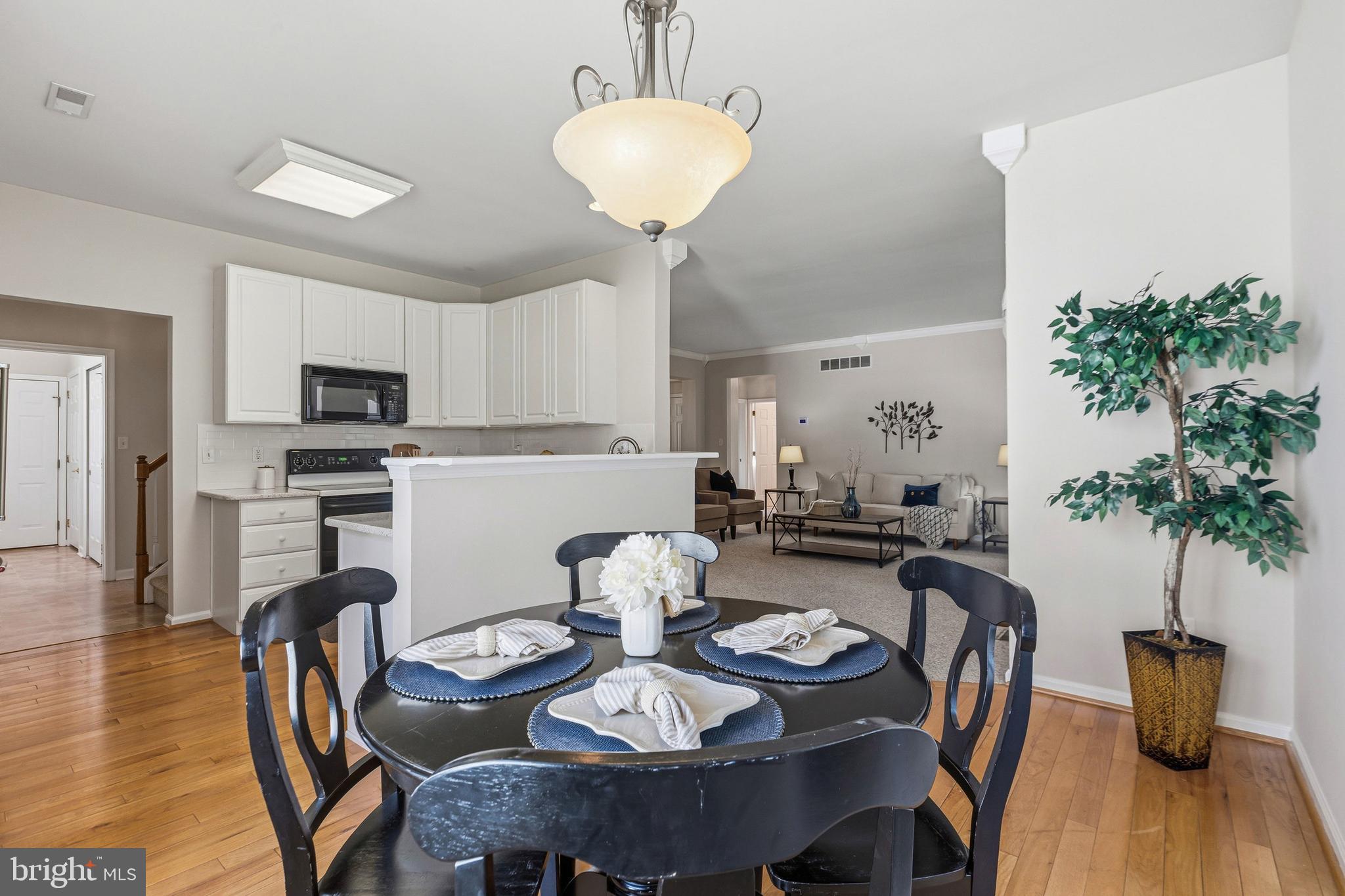 SPRINGMILL - Residential