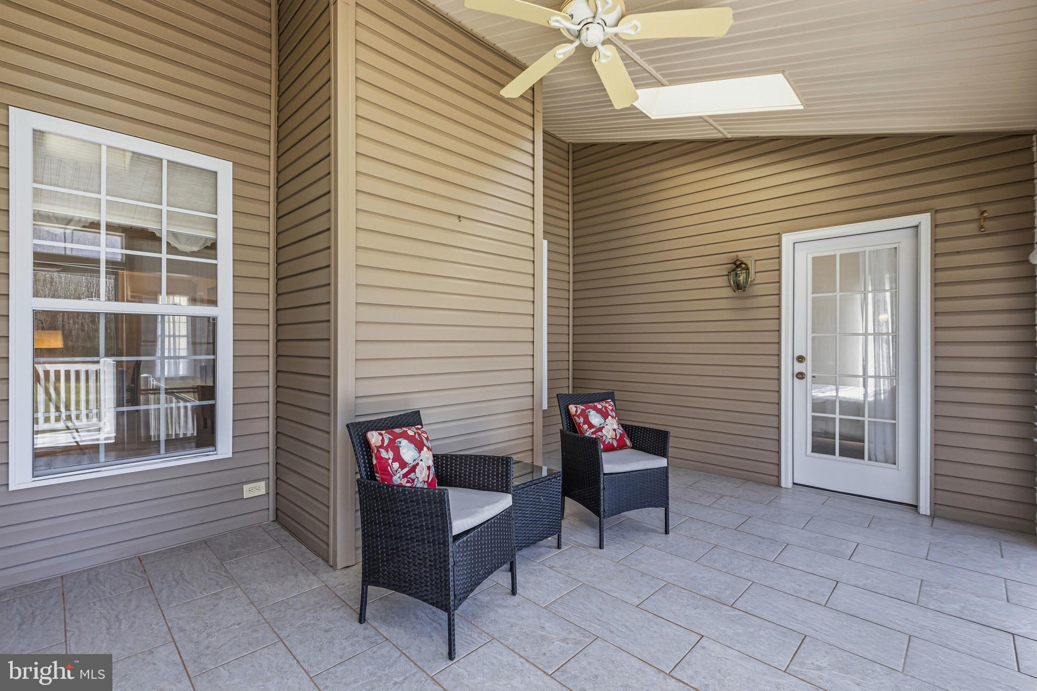 SPRINGMILL - Residential