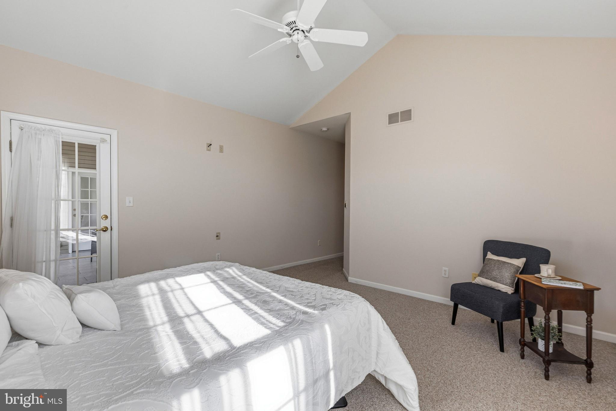 SPRINGMILL - Residential