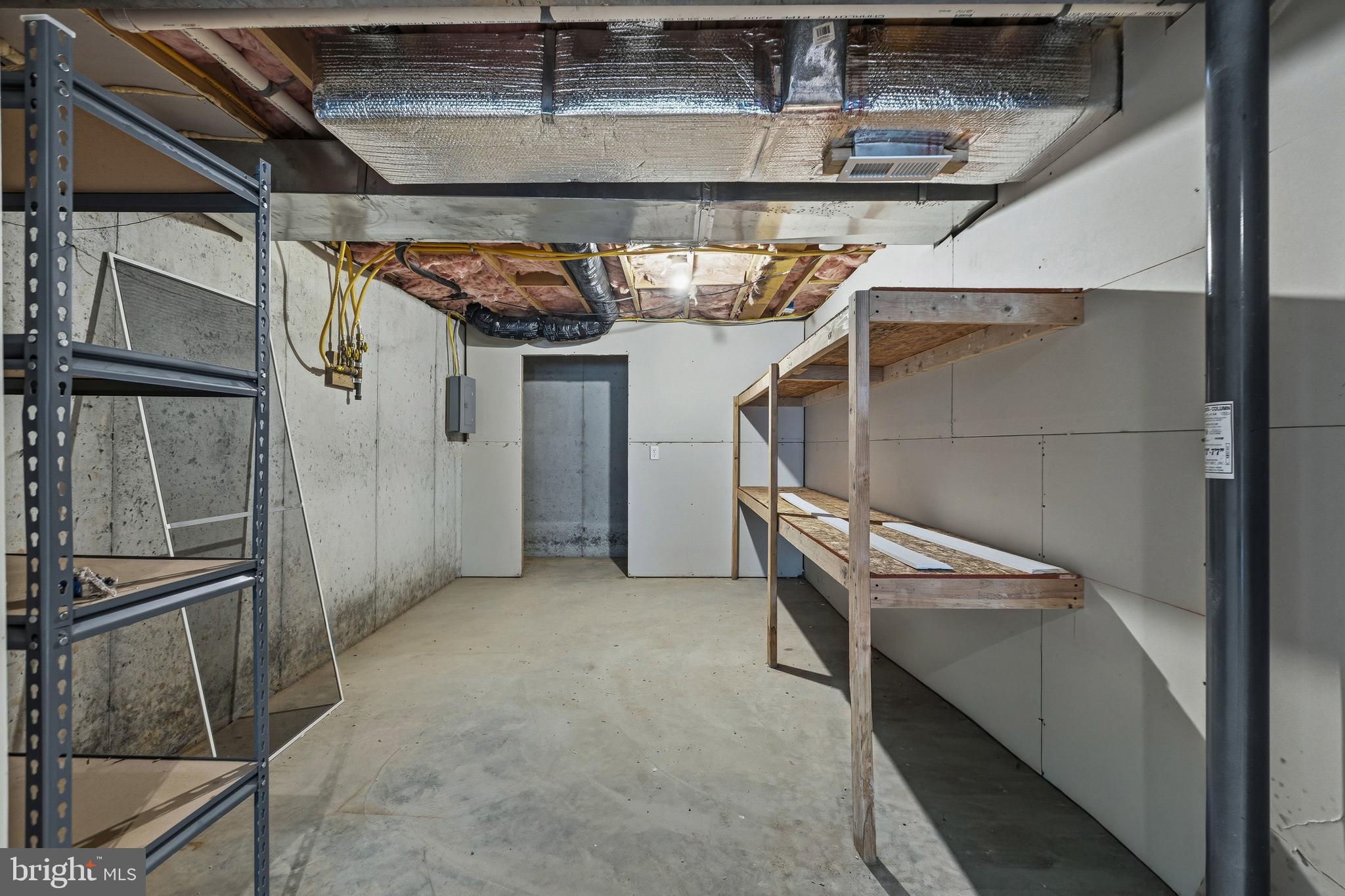 SPRINGMILL - Residential