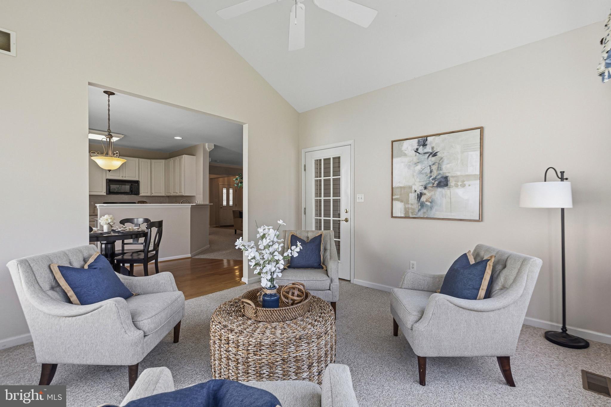 SPRINGMILL - Residential