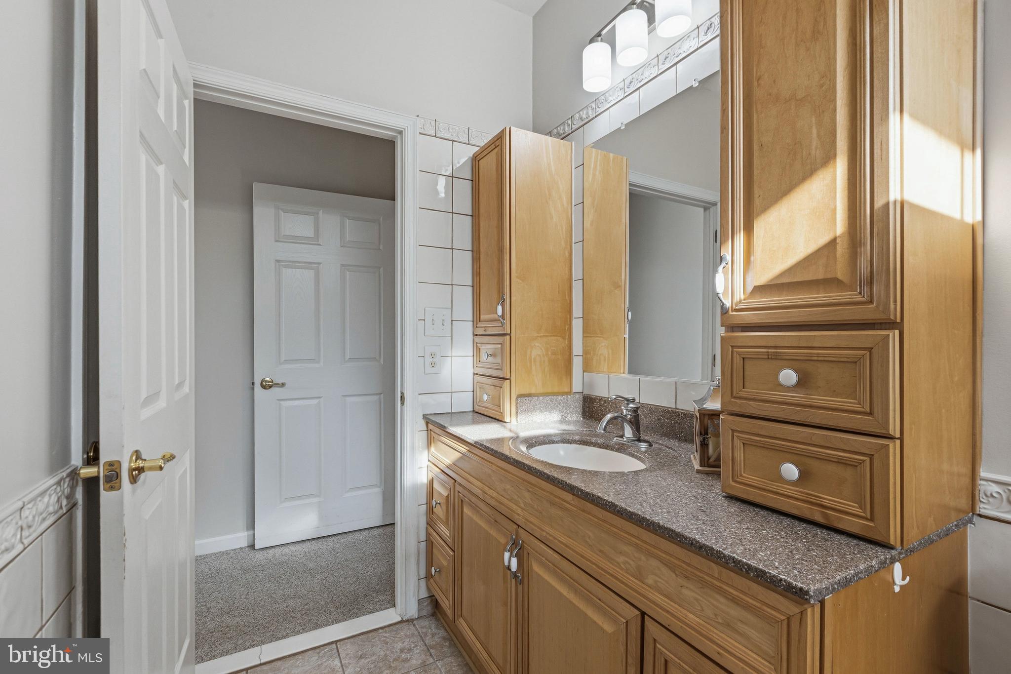 SPRINGMILL - Residential