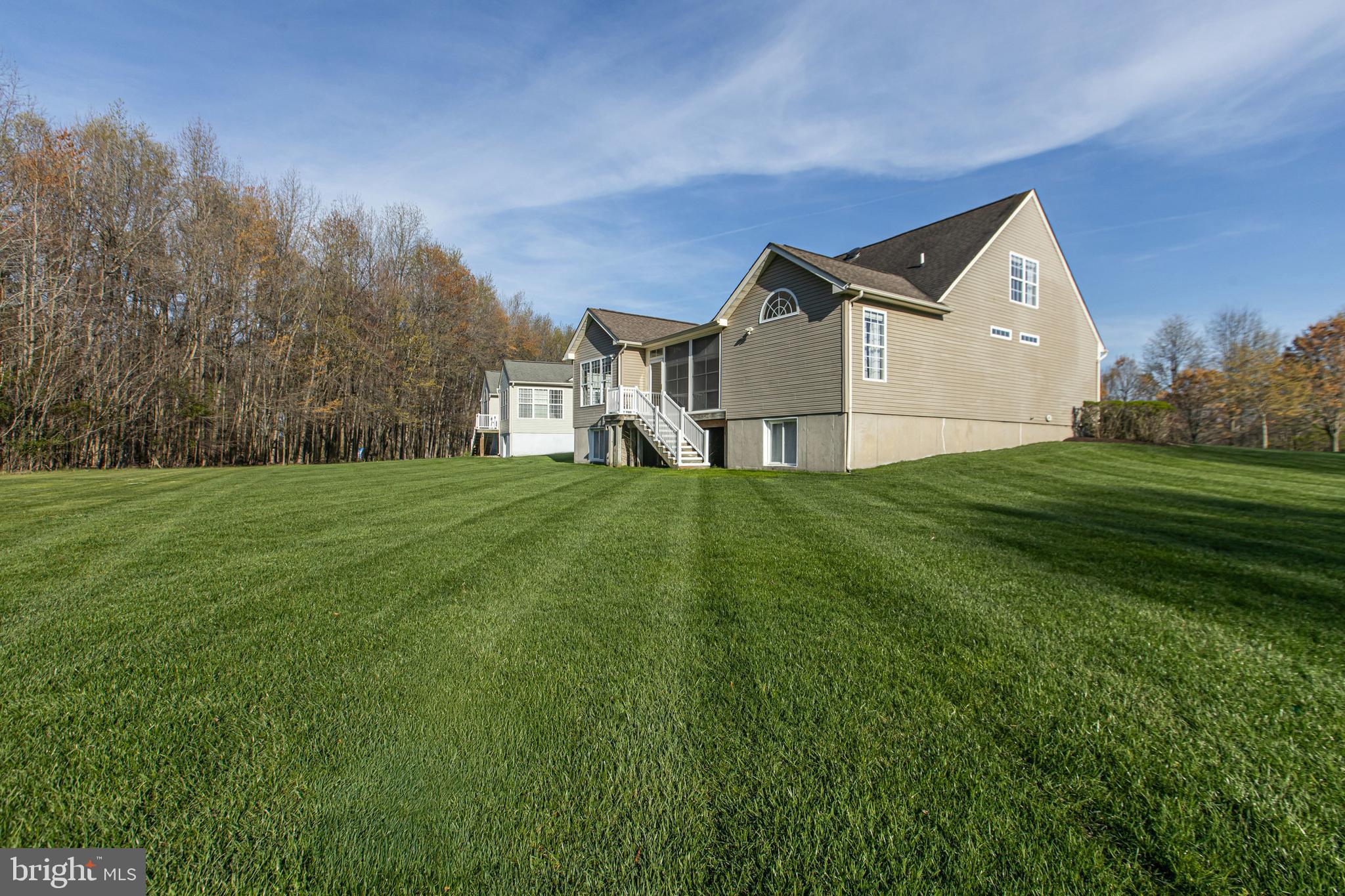 SPRINGMILL - Residential