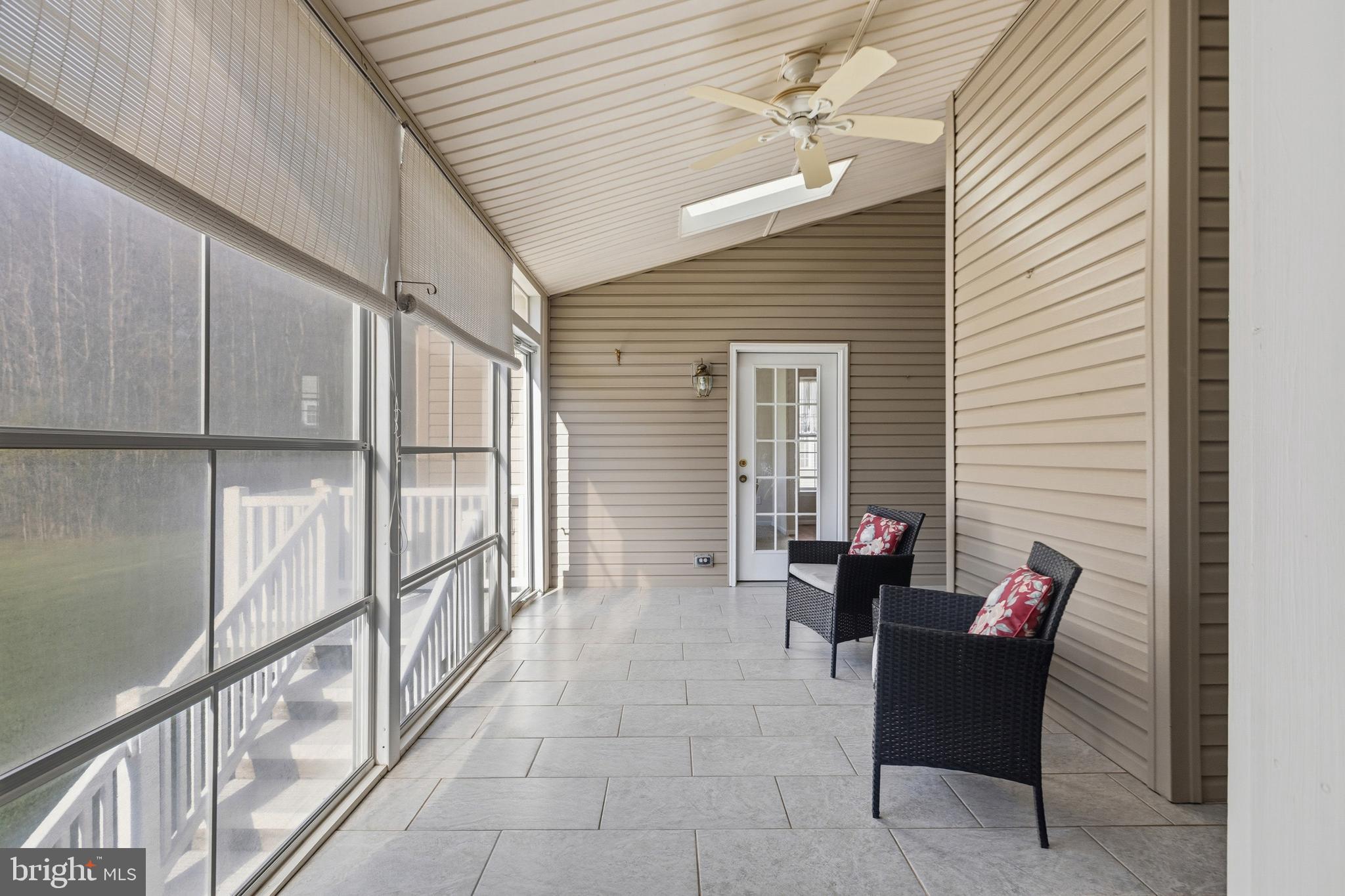 SPRINGMILL - Residential