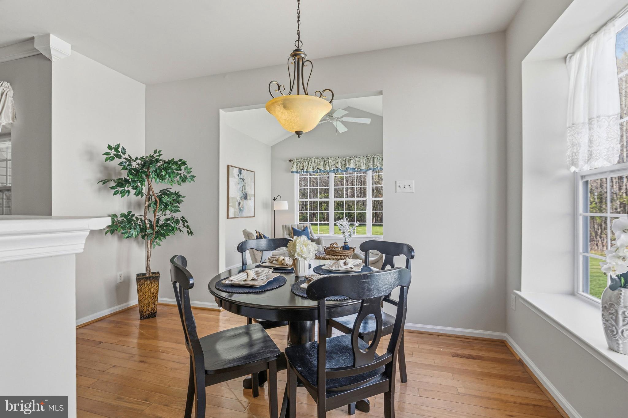 SPRINGMILL - Residential