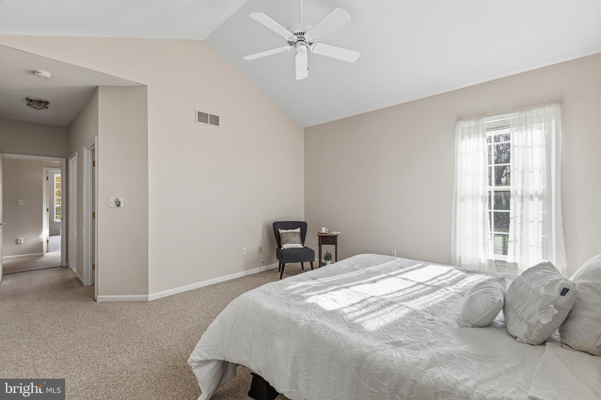 SPRINGMILL - Residential