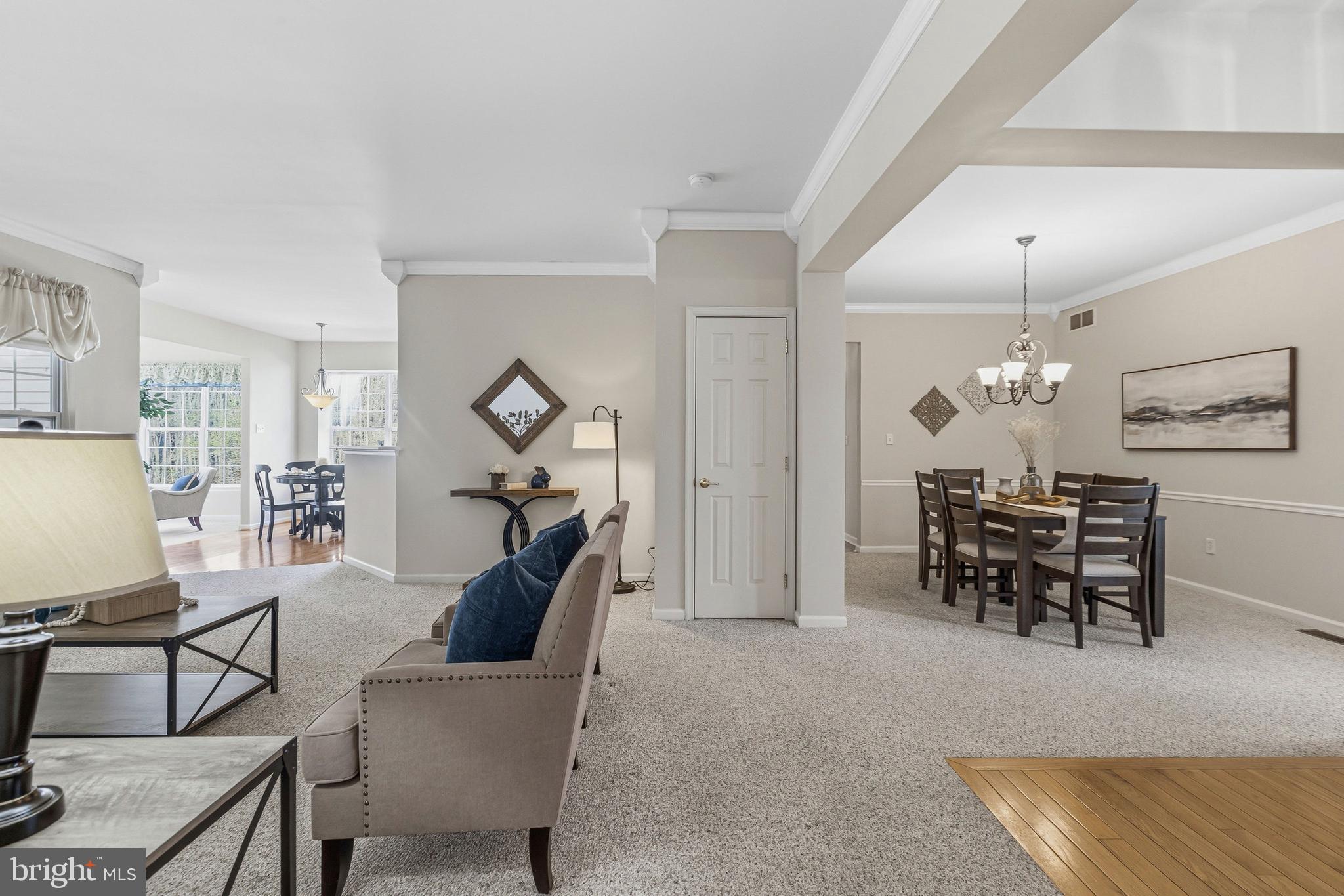 SPRINGMILL - Residential