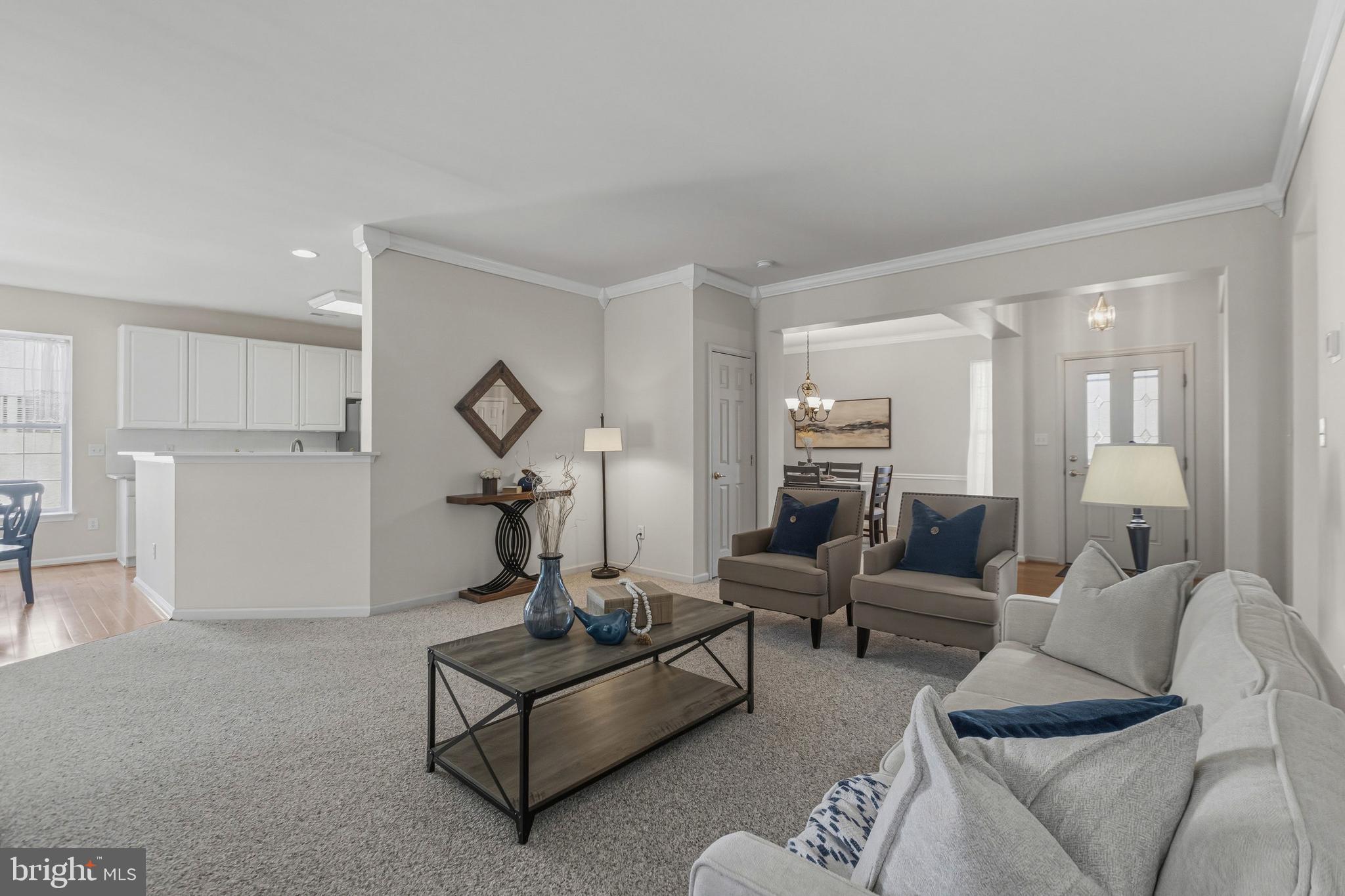 SPRINGMILL - Residential