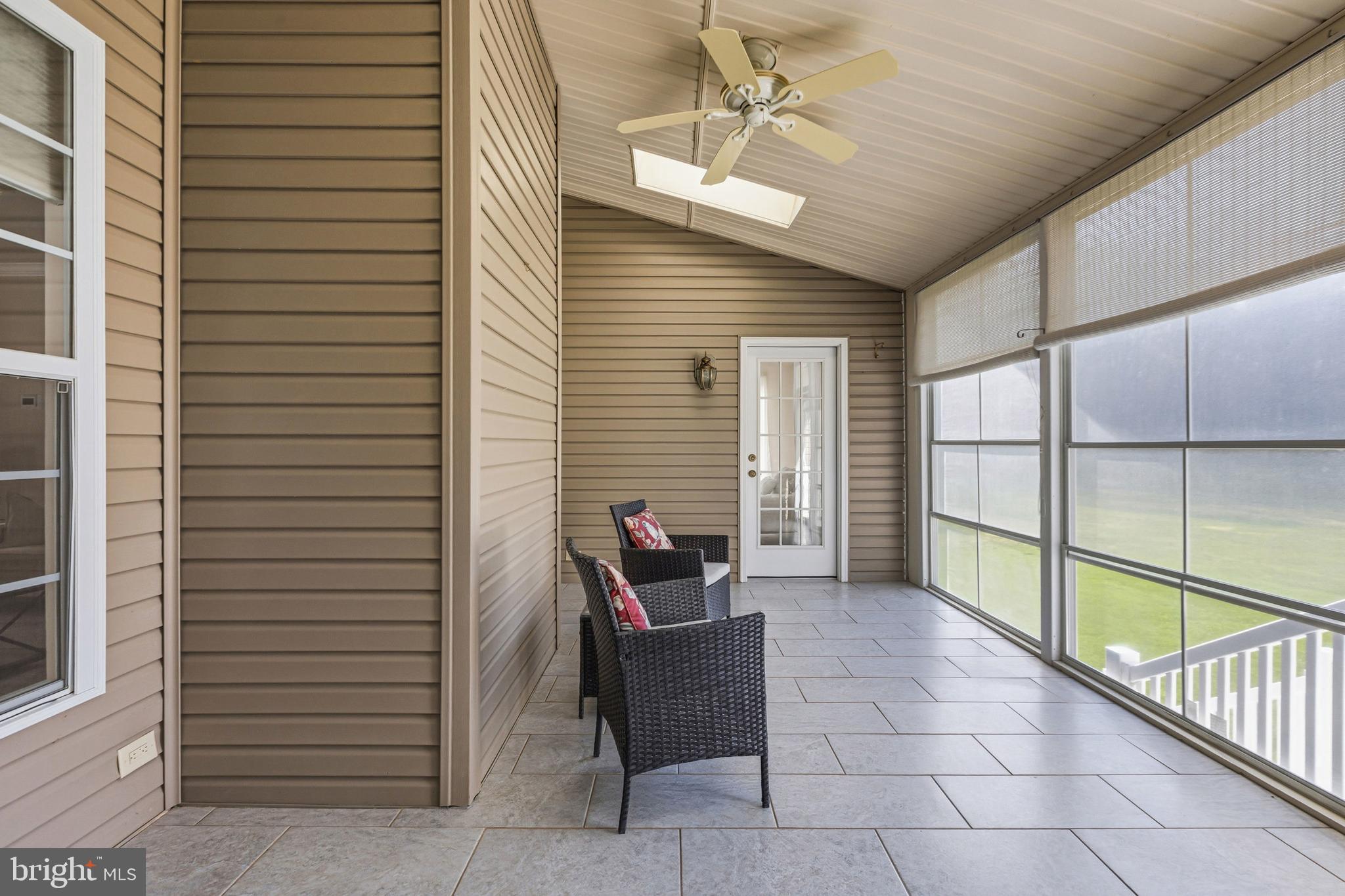 SPRINGMILL - Residential