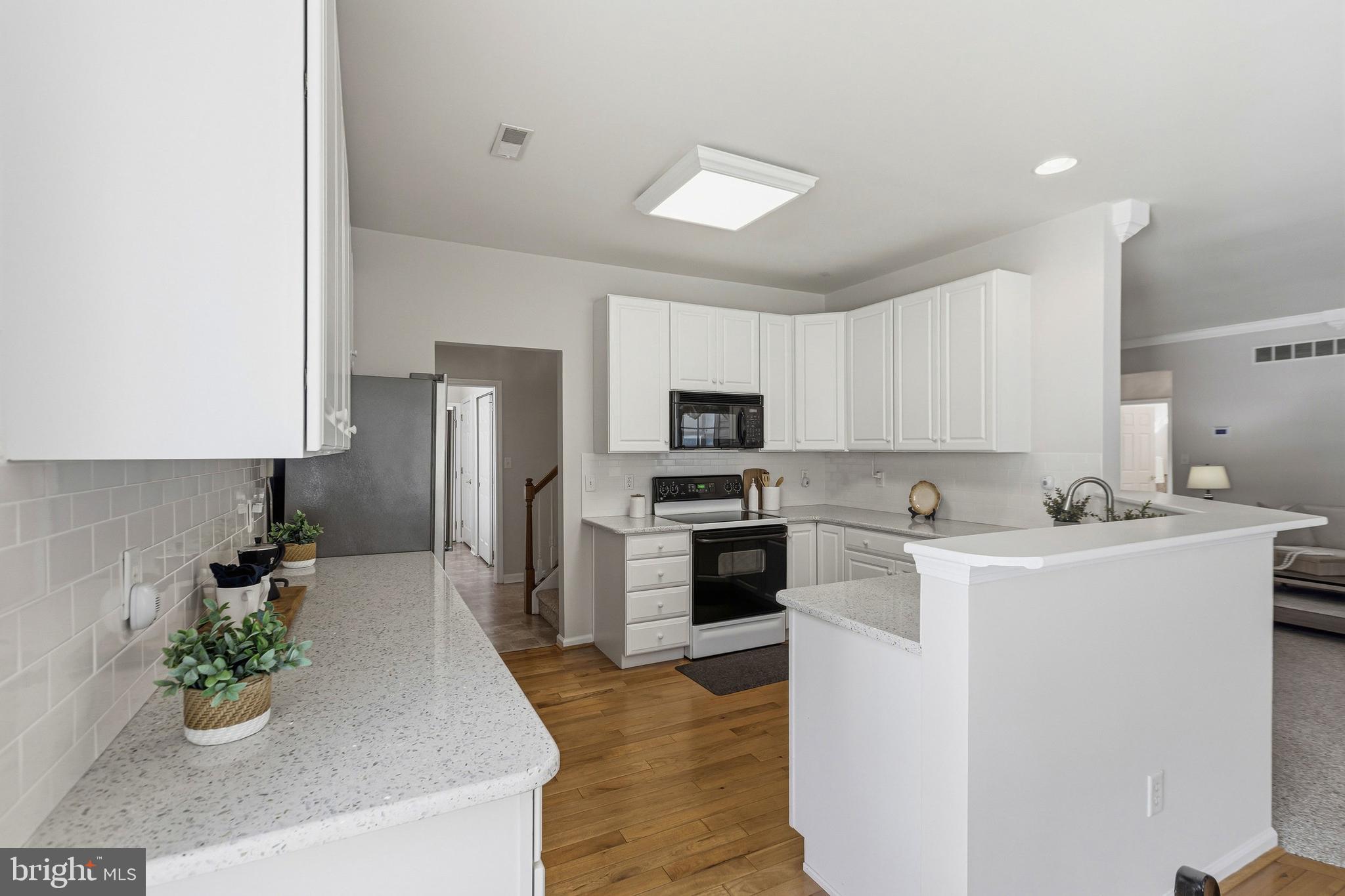 SPRINGMILL - Residential