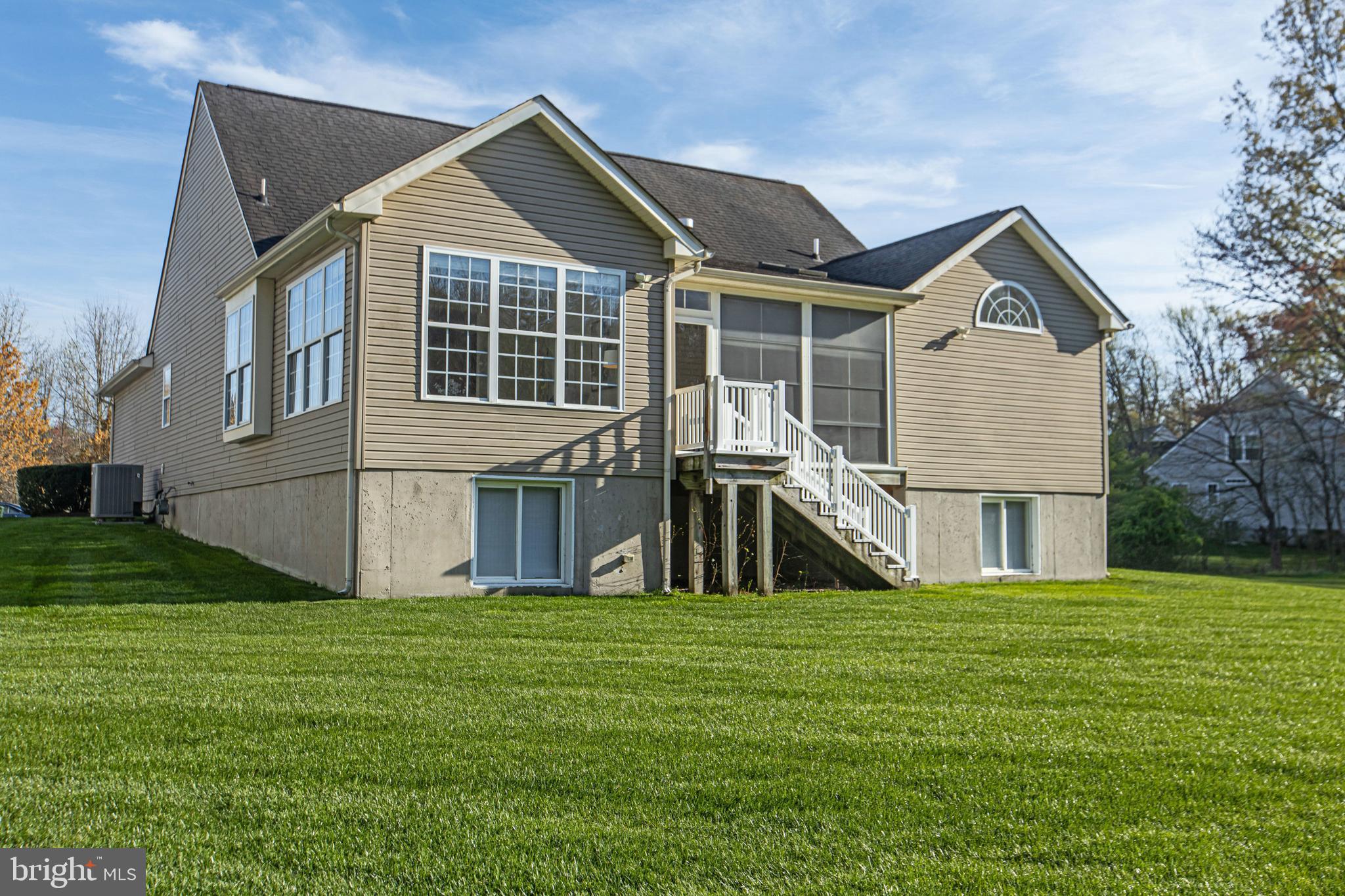 SPRINGMILL - Residential