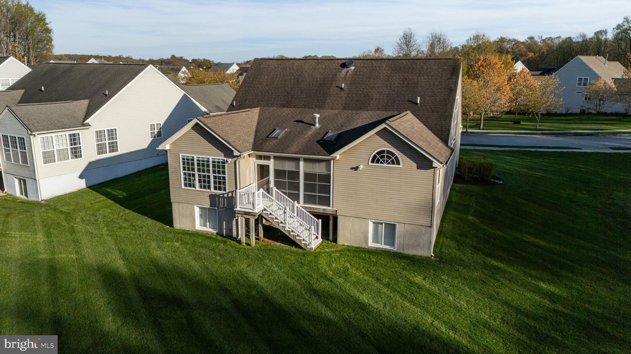 SPRINGMILL - Residential