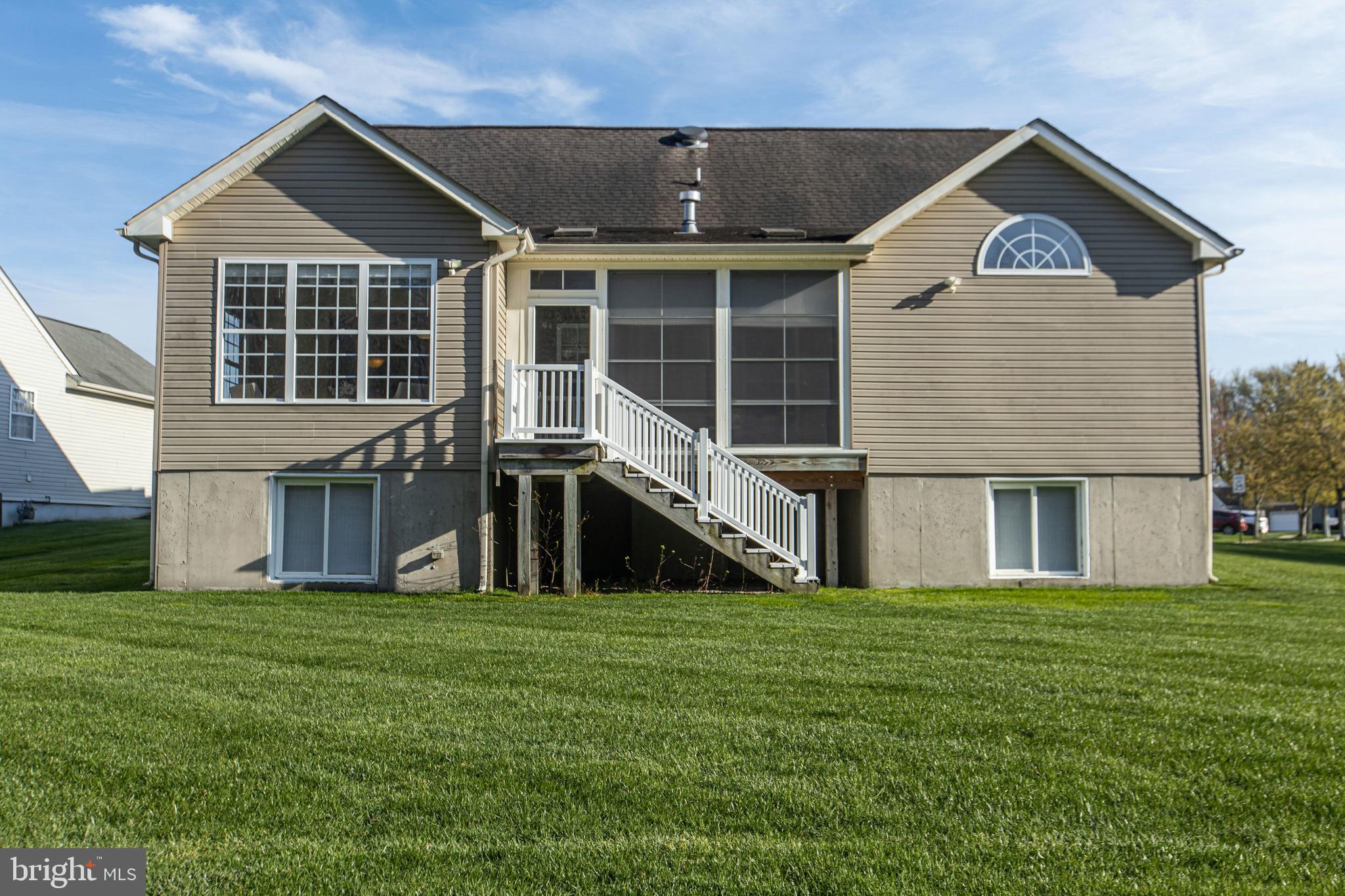 SPRINGMILL - Residential