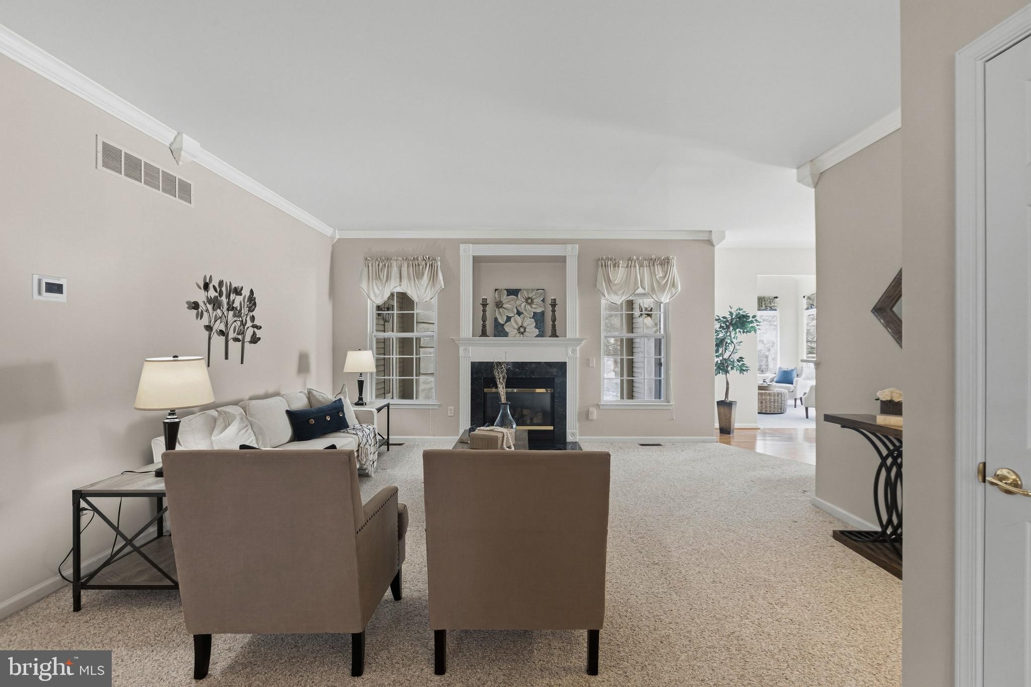 SPRINGMILL - Residential