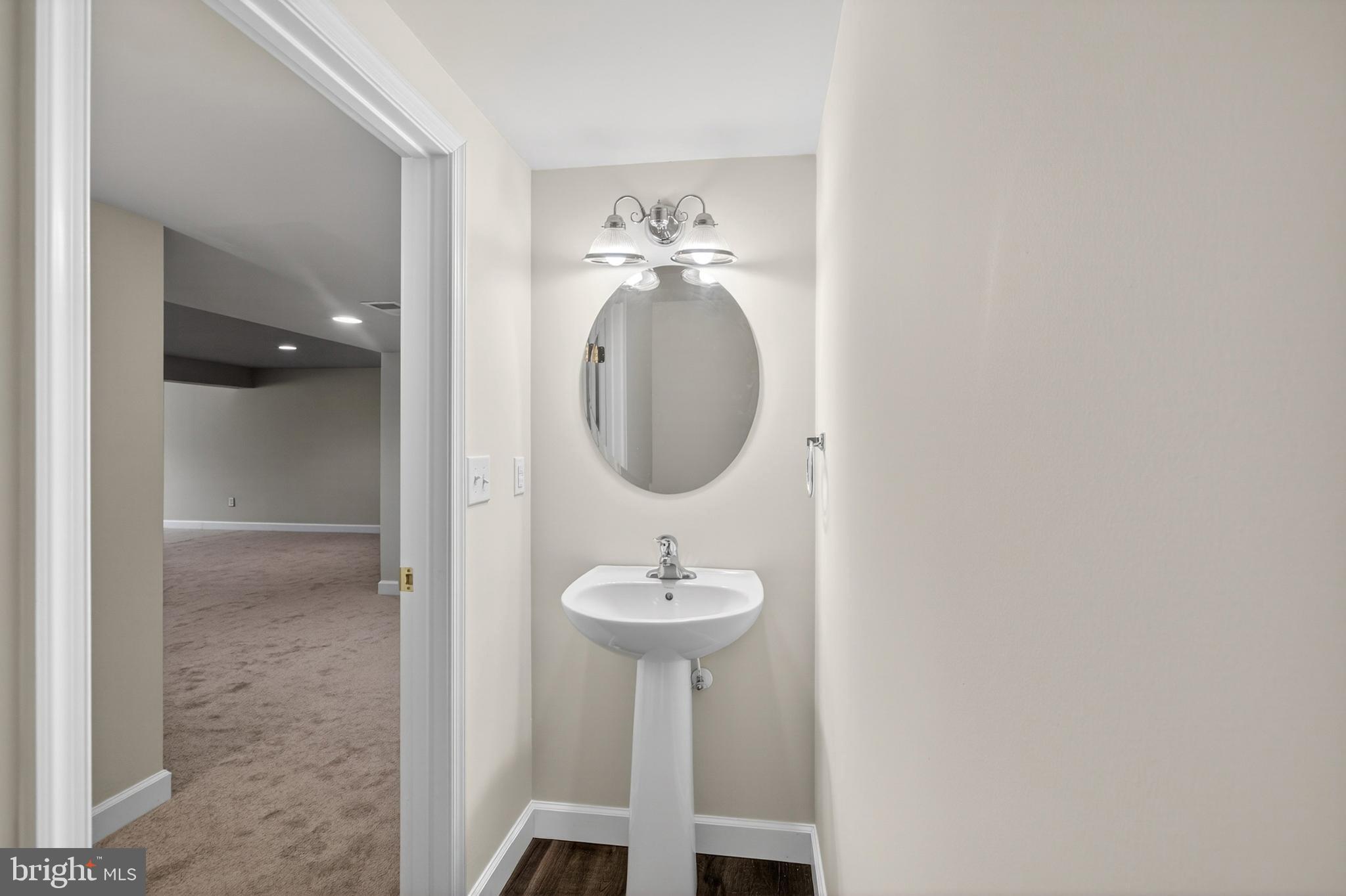 SPRINGMILL - Residential