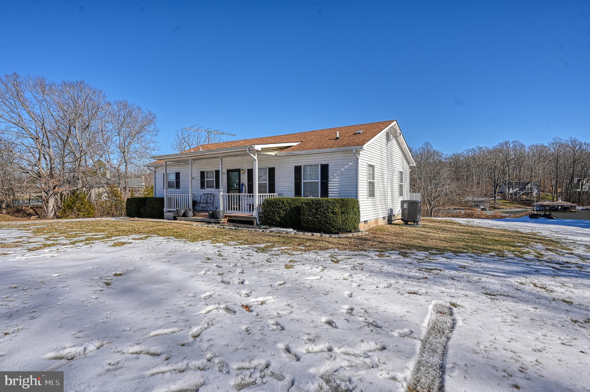 SOUTHWIND SHORES - Residential