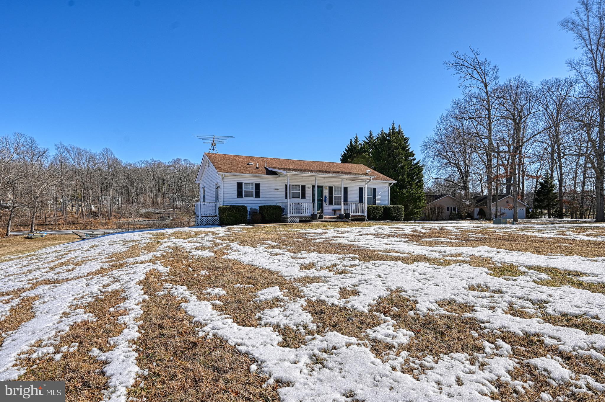 SOUTHWIND SHORES - Residential