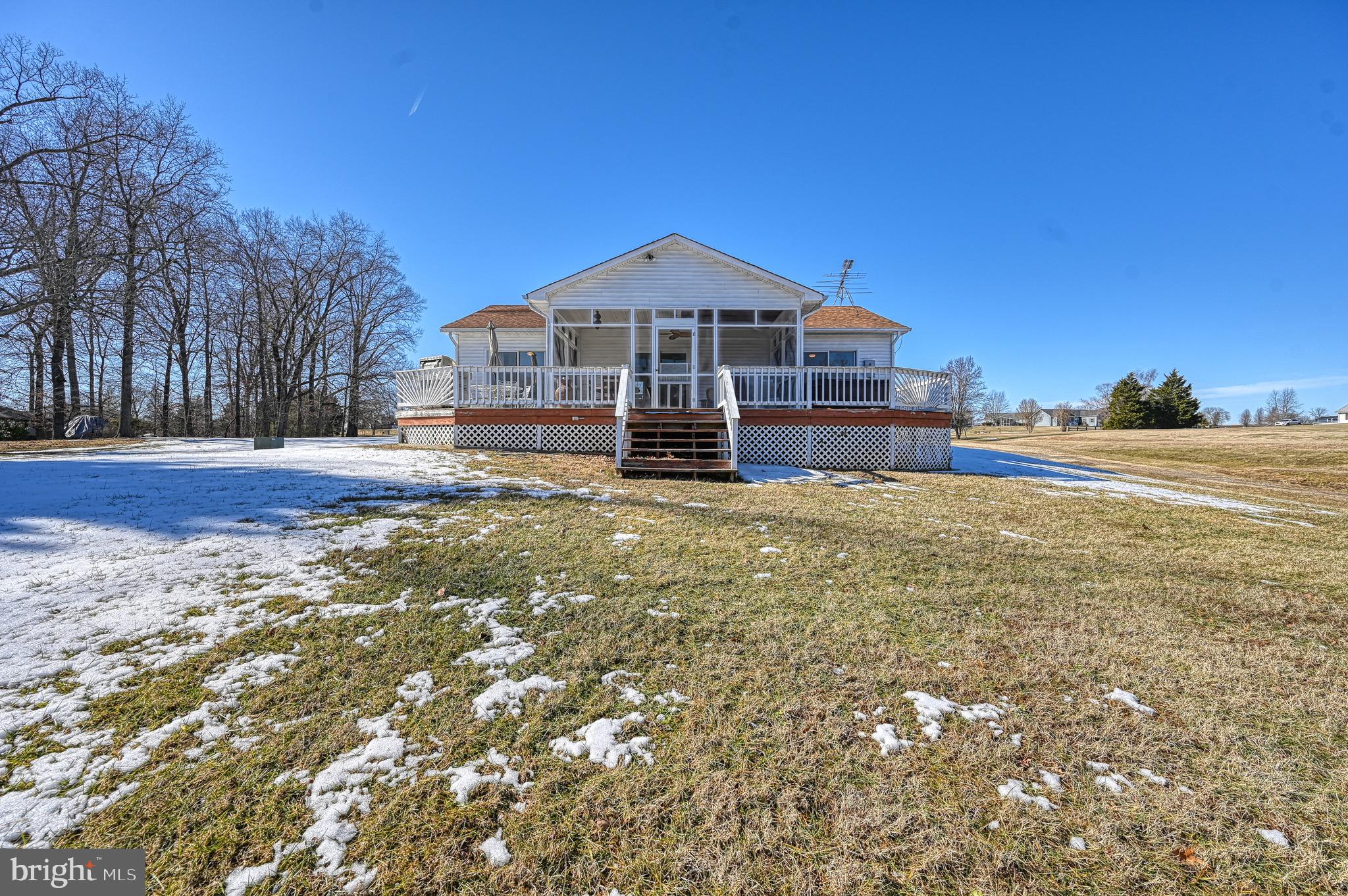 SOUTHWIND SHORES - Residential