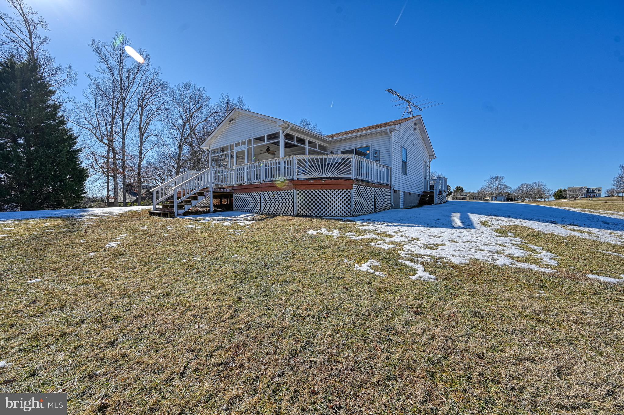 SOUTHWIND SHORES - Residential