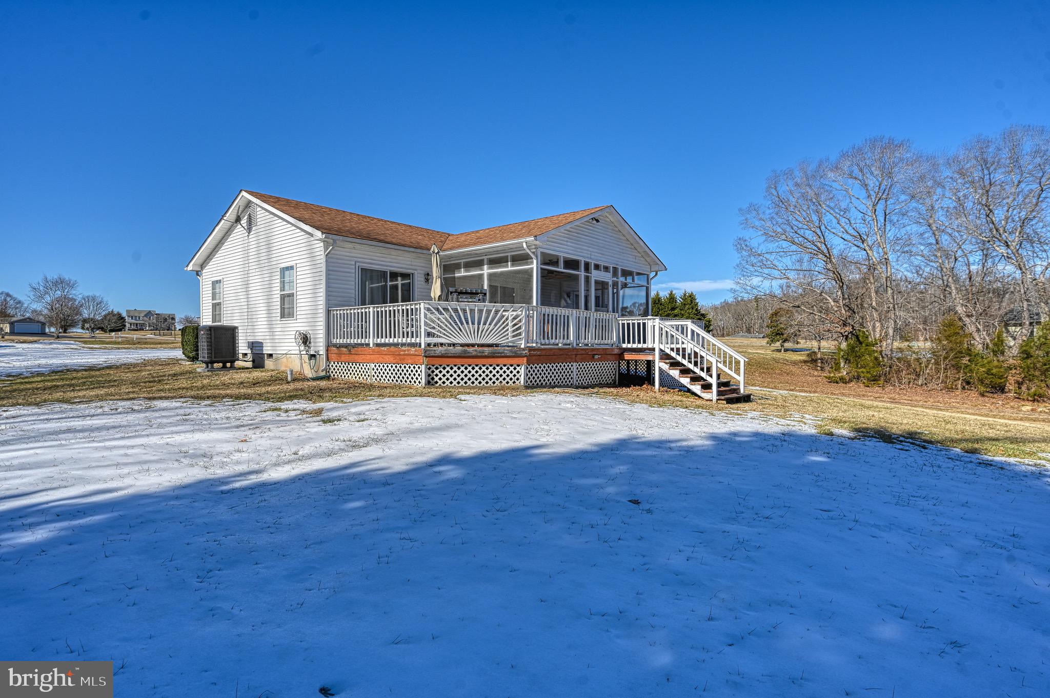 SOUTHWIND SHORES - Residential