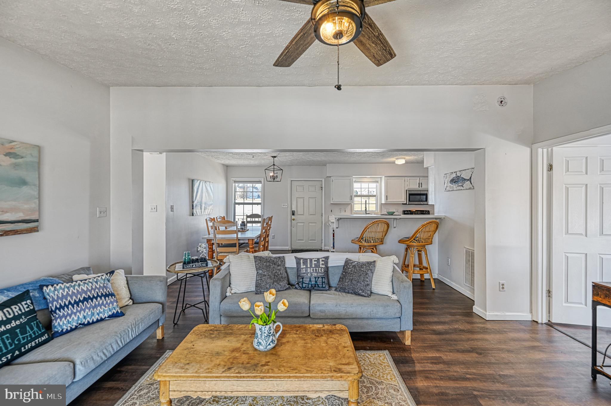 SOUTHWIND SHORES - Residential