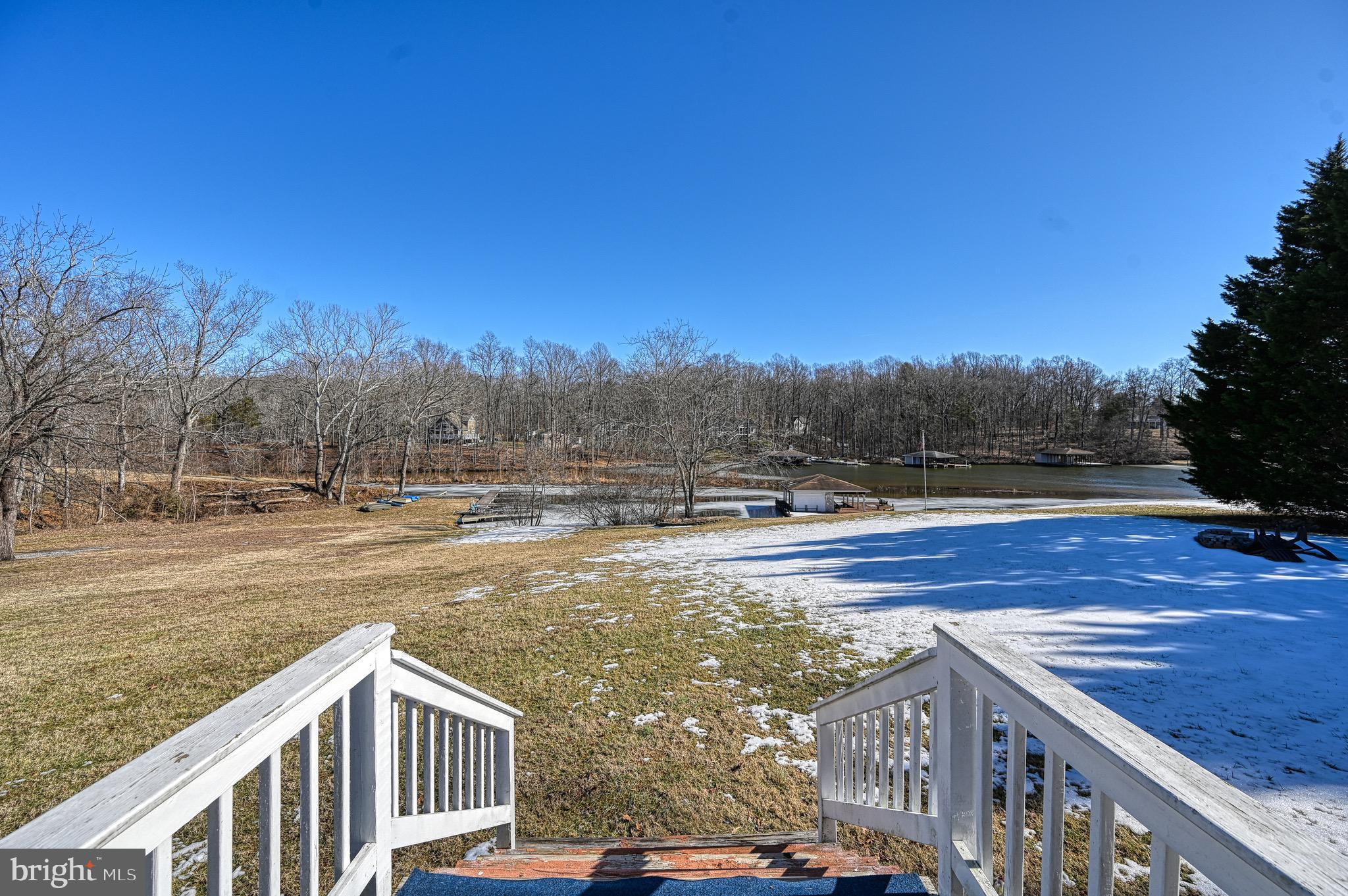 SOUTHWIND SHORES - Residential