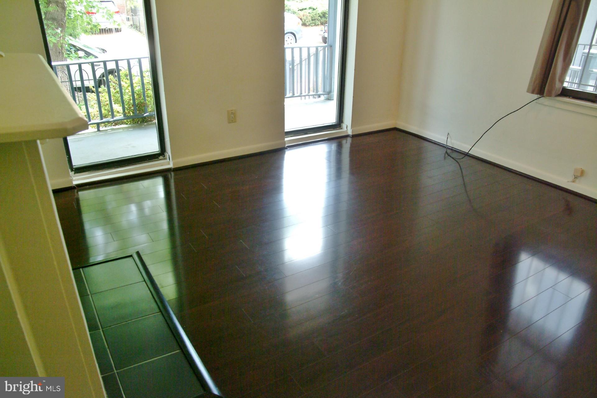 LEDROIT PARK - Residential Lease